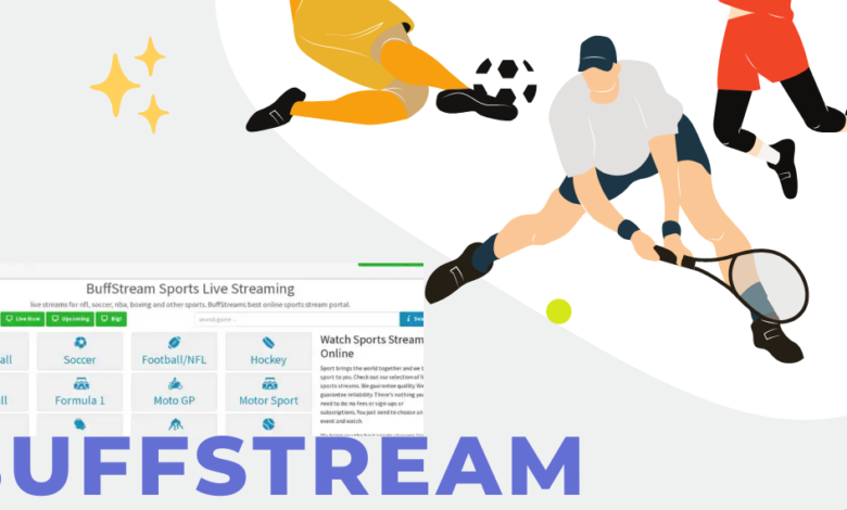 buffstreams-college-football-a-comprehensive-guide-to-streaming-the-gridiron-action about buffstreams college football