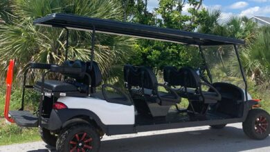 exploring-the-convenience-of-golf-cart-rental-services-in-panama-city-beach this blog is interesting for golf cart rental panama city beach.