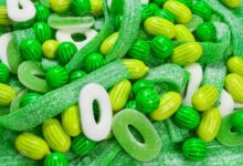the-world-of-green-candy-a-sweet-and-vibrant-experience is about sweets. This blog is very alluring and impressive.