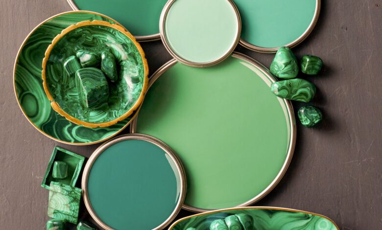 green-paint-bringing-nature-indoors-and-beyond is about color which is green. This blog is thrilling and instructive.