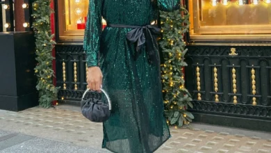 green-sequin-dresses-shimmering-elegance-unveiled is related to lifestyle. This blog is very interesting and forthcoming.