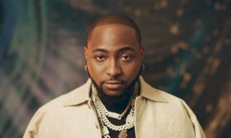 davido-the-rise-of-an-african-music-icon this blog is intersting singer, songwriter, and record producer about davido