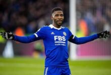kelechi-iheanacho-a-journey-of-resilience-and-success this blog is atestament to talent, perseverance, and resilience.