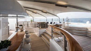 luxury-yachts-a-symbol-of-exclusivity-and-elegance this blog isopulence and freedom offered about a luxury yacht