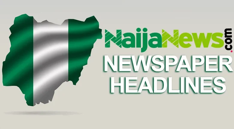 Nigeria Newspaper: The Vibrant Landscape of Information this blog is play a vital role in the dissemination of information about nigeria.