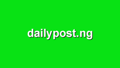 nigeria-daily-post-news-a-comprehensive-overview this blog is provide events and developments about nigeria daily post news.