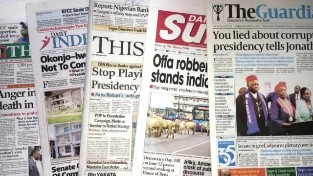 nigeria-papers-onlinthis blog is offer a convenient and accessible way of online platform about nigeria-papers-online
