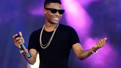 Wizkid: A Journey Through Afrobeat Stardom this blog is very intersting and strong presence on social media platforms wizkid